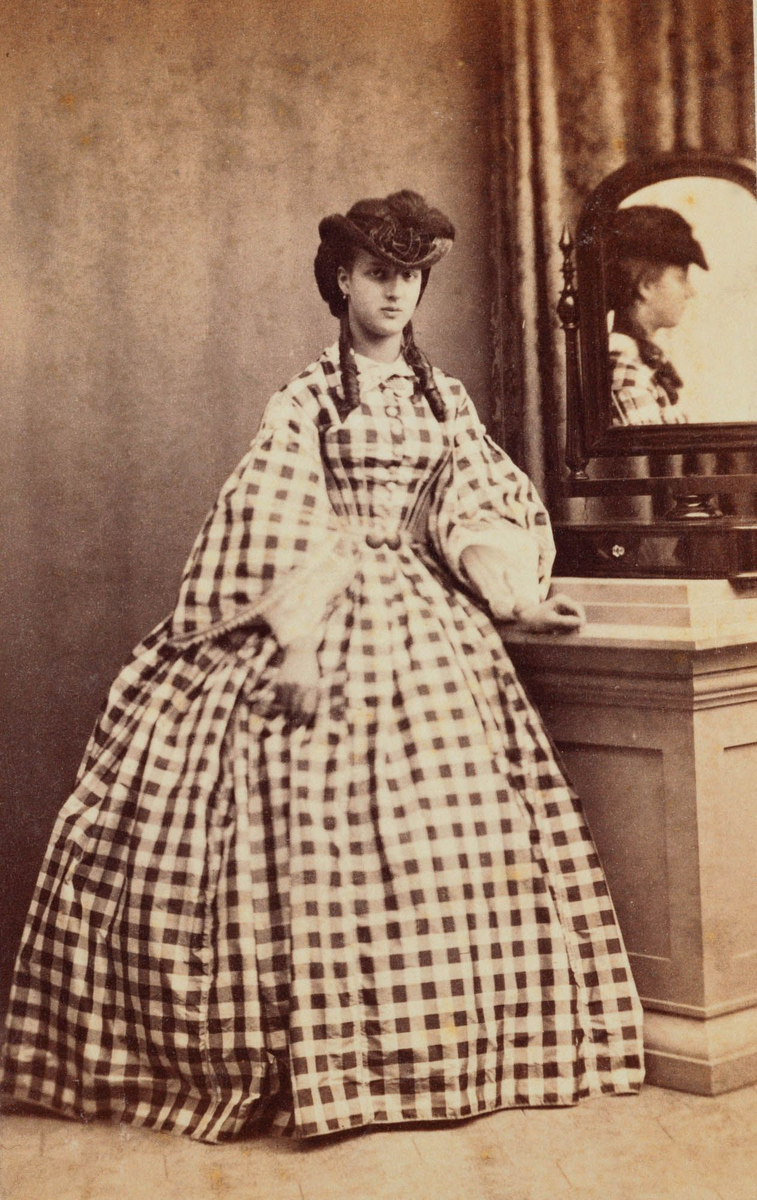 Принцесса Александра Датская