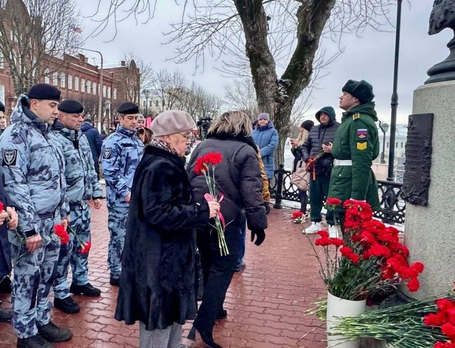 Фото Администрации Костромской области.