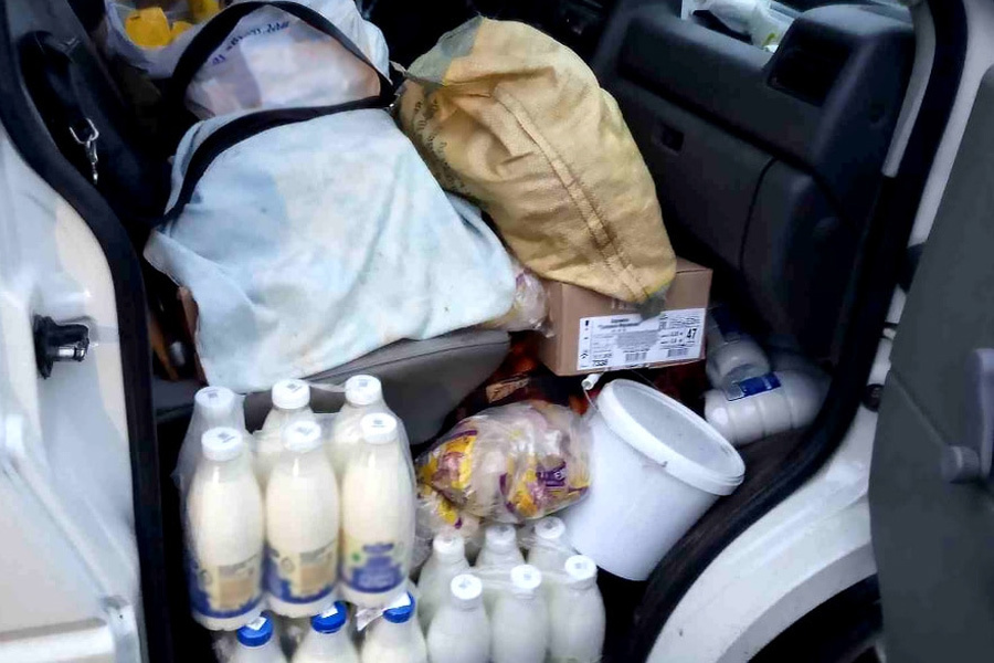    Фото: Россельхознадзор