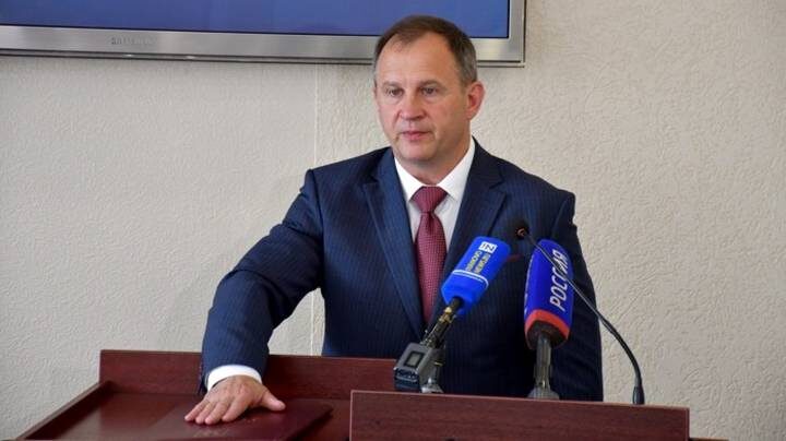  Фото: Пресс-служба Администрации города Иваново