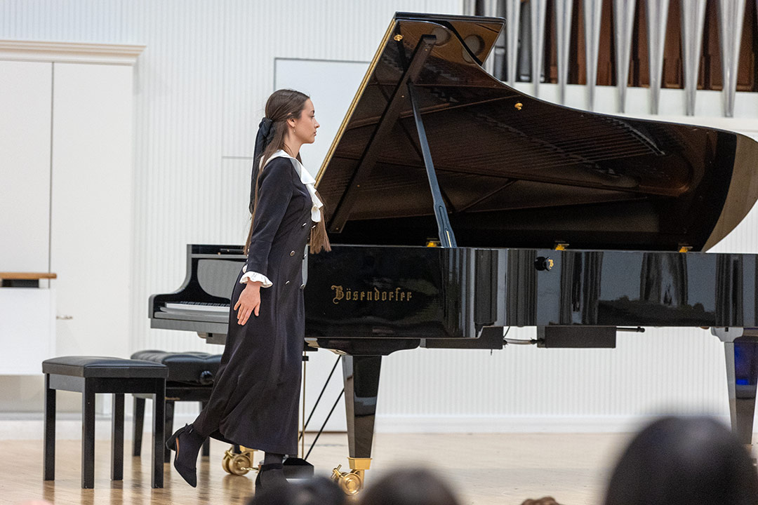    Фото предоставлены Медиацентром Новосибирской консерватории, автор Татьяна Колесникова