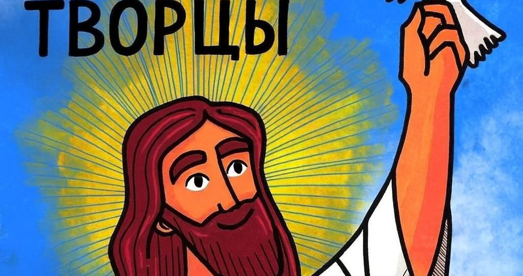 Блаженны миротворцы, ибо они будут наречены сынами Божиими Евангелие от Матфея 5:9