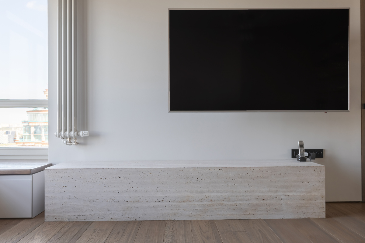 Природная эстетика и неповторимость