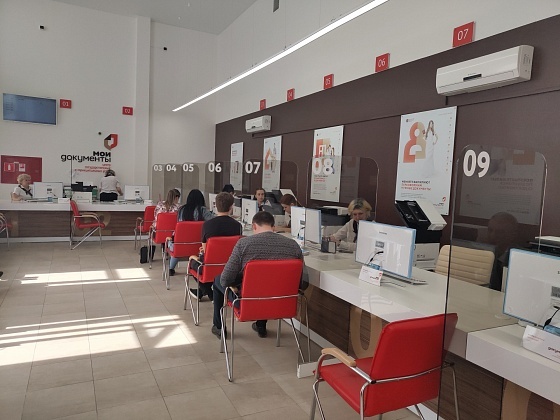 Фото: пресс-служба администрации Волгоградской области