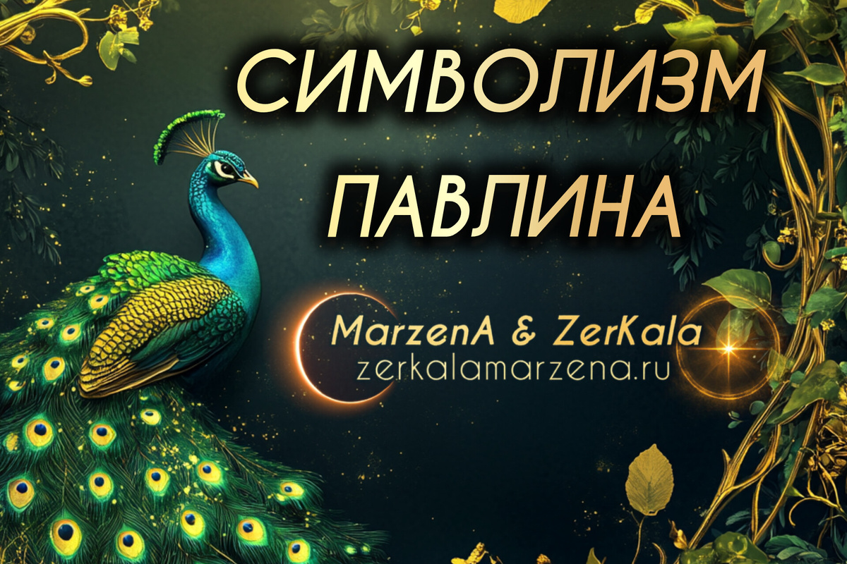 Зеркала Маржены Горбовой 