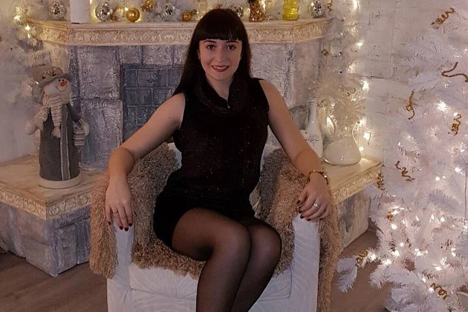 Елена пропала без следа. Фото: соцсети