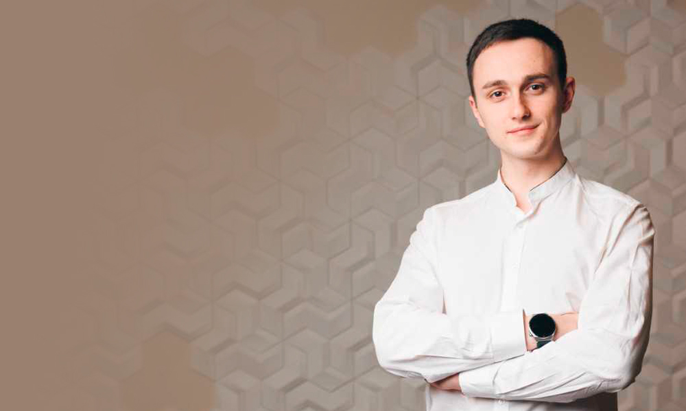 Фото: пресс-служба GS Labs.