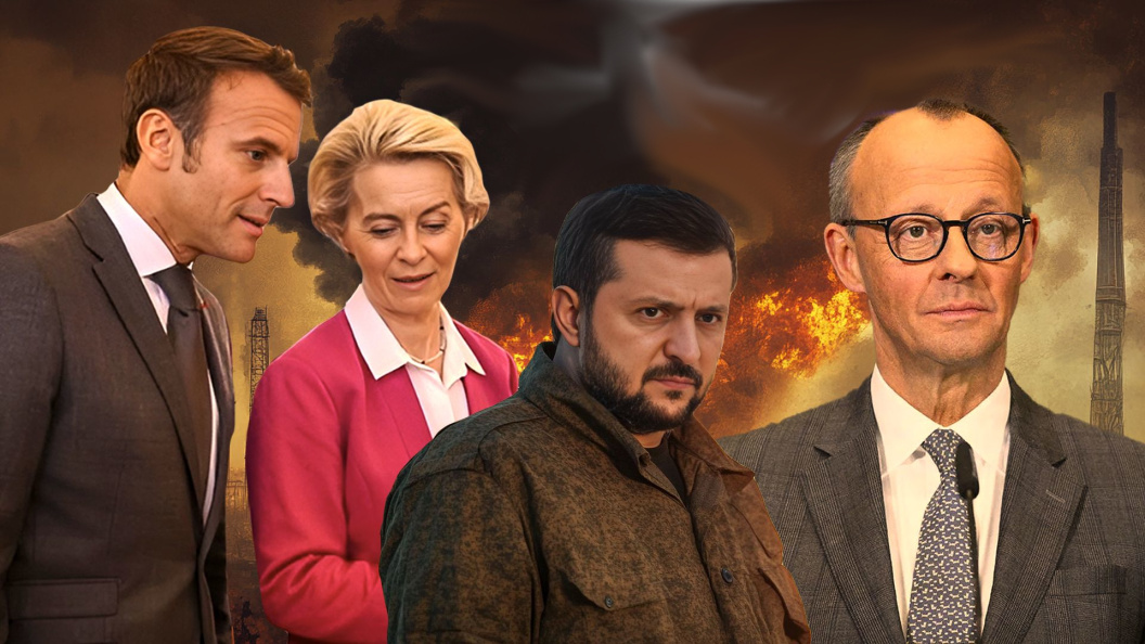    Коллаж "Царьграда".