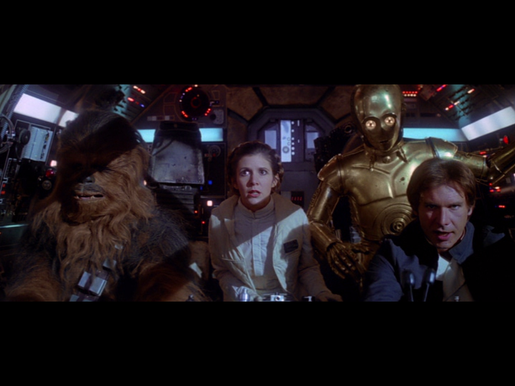 Время приключений