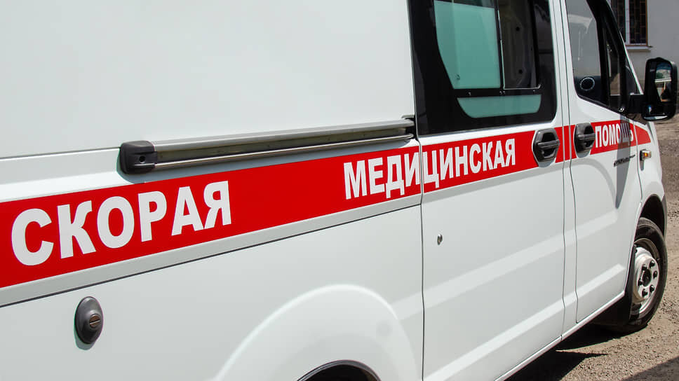 Фото: Олег Харсеев / Коммерсантъ