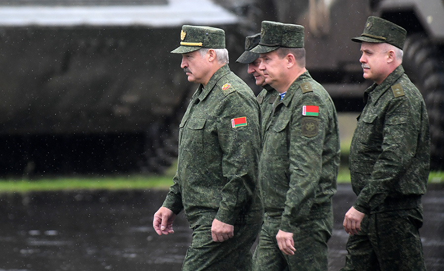    © Евгений Биятов/РИА Новости