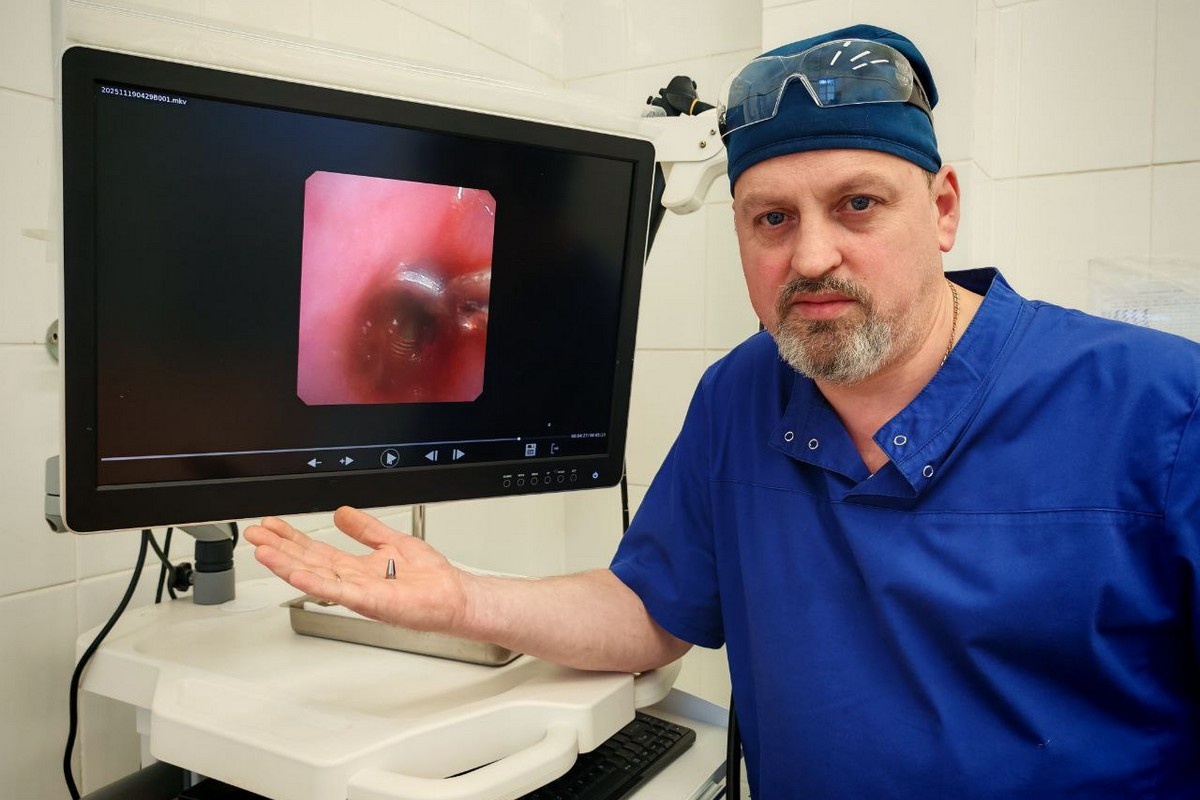    Фото: министерство здравоохранения Свердловской области