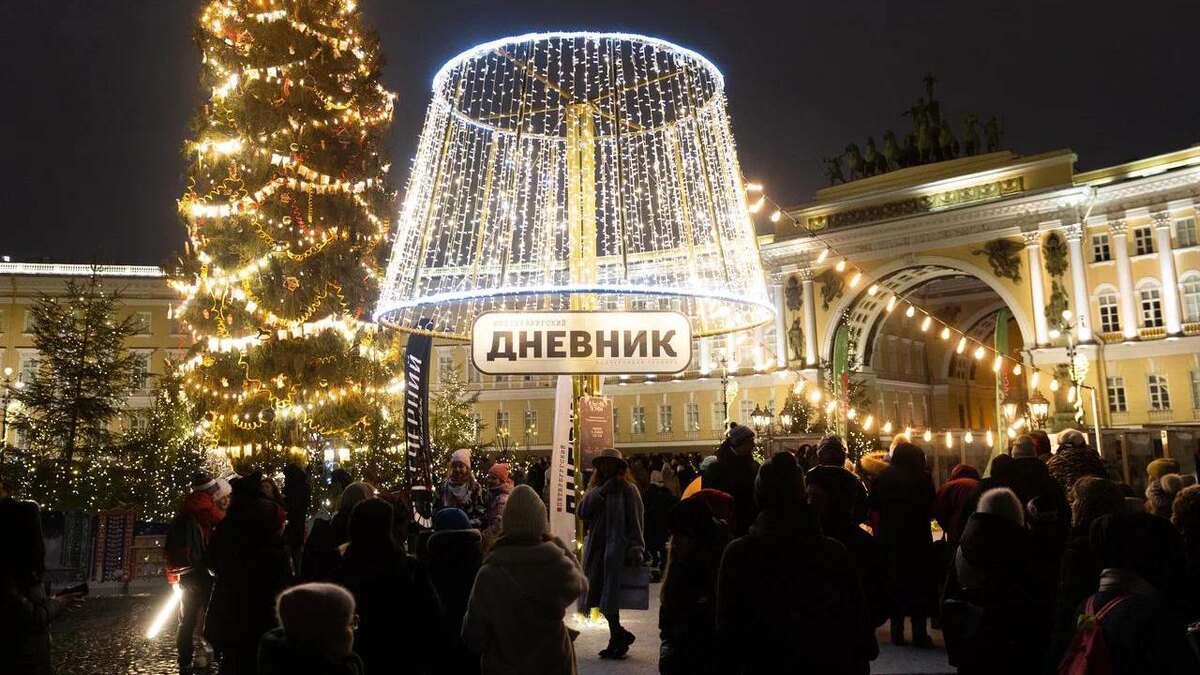    Фото: t.me/Piotrovsky