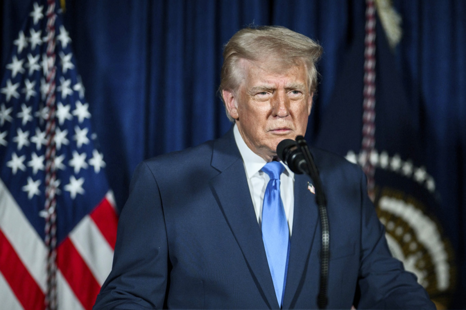    Daniel Torok/White House/Global Look Press