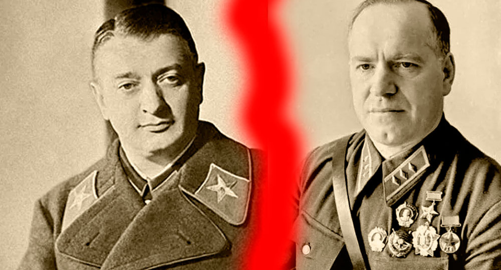 Если бы не 1937-й: мог ли Тухачевский стать «Жуковым» в 1941 году