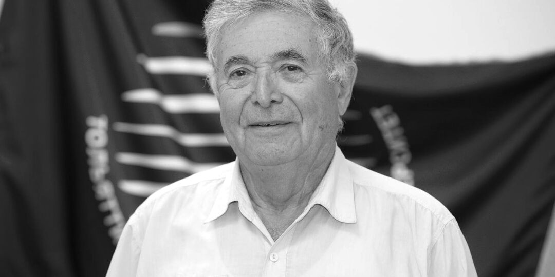 Скончался профессор Михаил Выбойщик