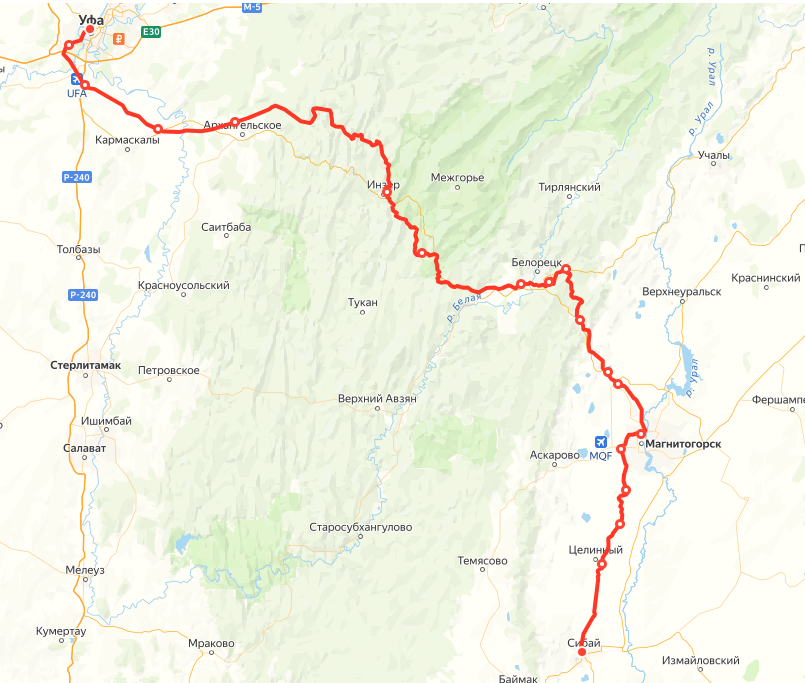 Яндекс.Расписание