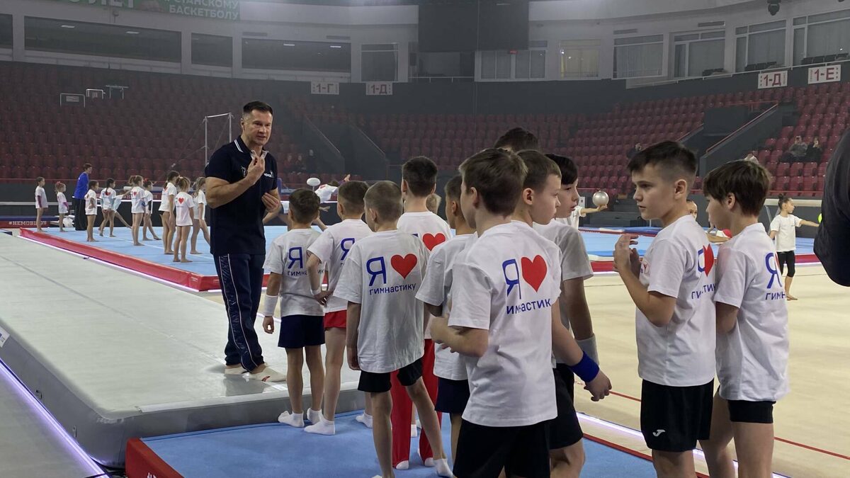 Фото: Екатерина Маркс «Татар-информ»