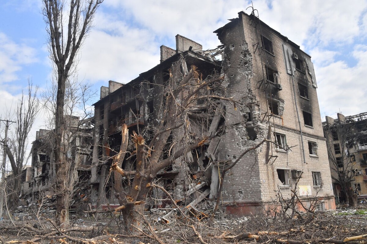     / Источник: © Komsomolskaya Pravda/Global Look Press