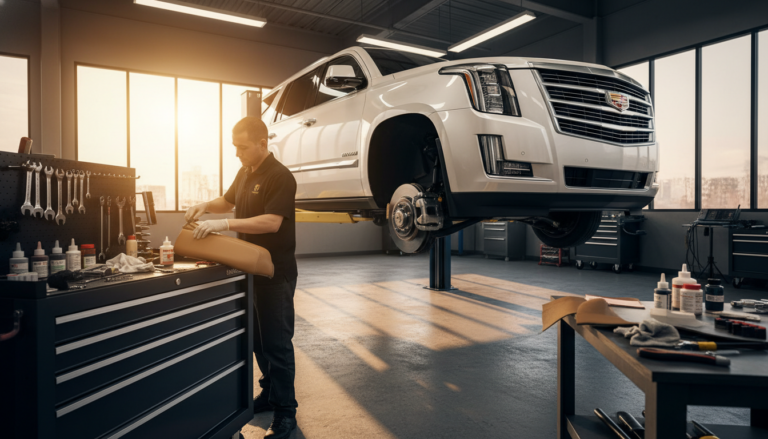    Ремонт подвески Escalade? Ремонт кожи за 3 минуты — без раздражения и усталости. lucky247187Q