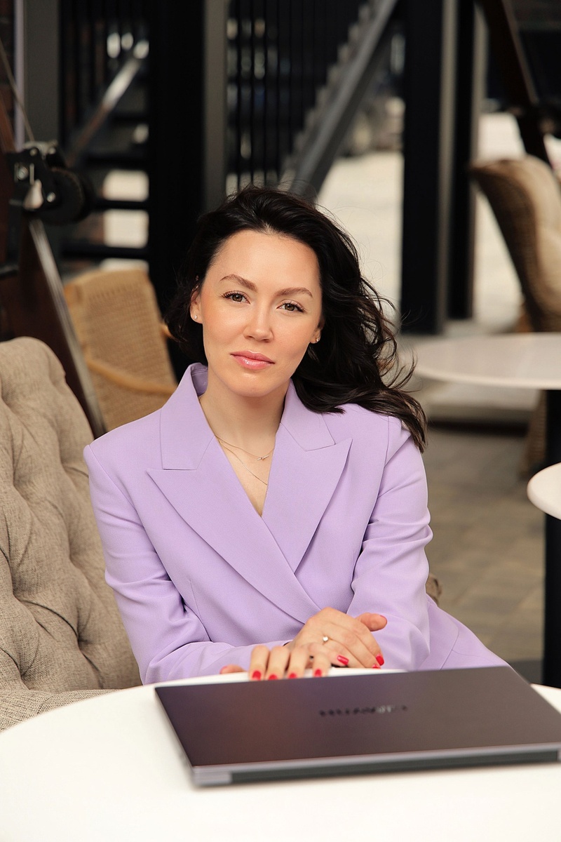 Автор текста: Ирина Семёнова, директор по маркетингу и рекламе сети клиник "Персона" и "Прозрение".