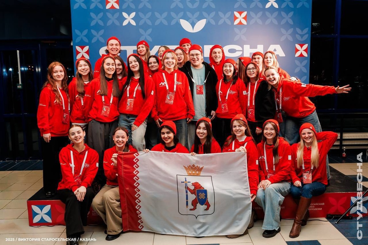 Фото: Правительство Марий Эл