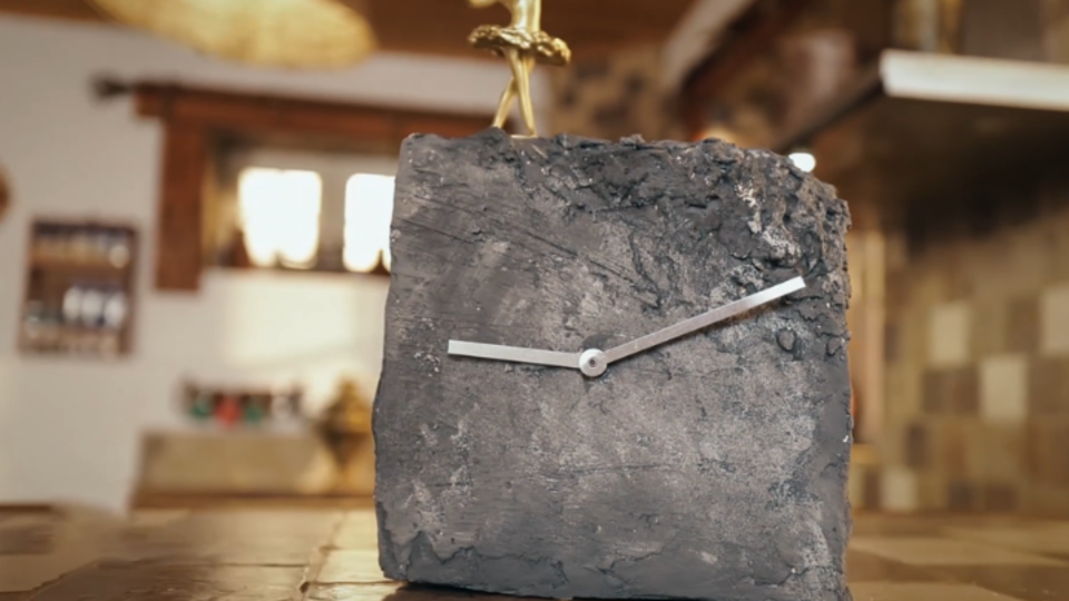 ФОТО: Кадр программы "Самая народная программа", РЕН ТВ