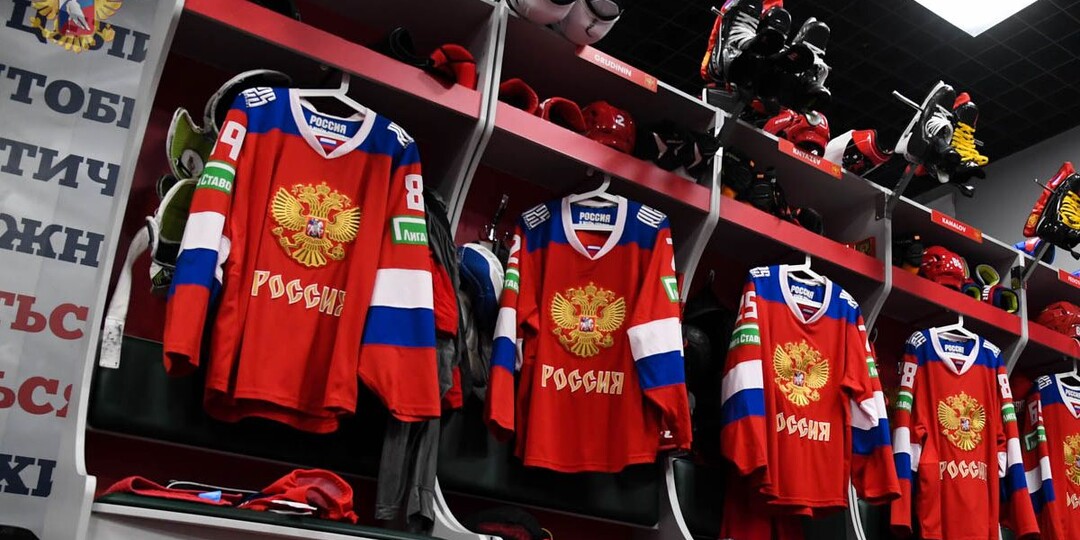 Черкас высказался об отсутствии игроков СКА в составе сборной России на Кубке Первого канала