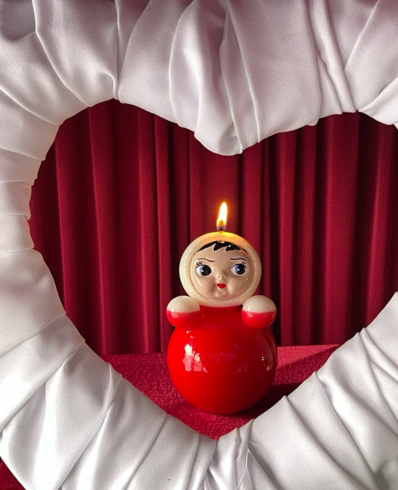    Статуэтки, фарфор и даже светильники: 26 подарков на зимние праздники для тех, кто любит уют (фото 2)