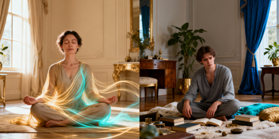 Почему у одних практики работают, а у других — нет? Причина, про которую не говорят на курсах