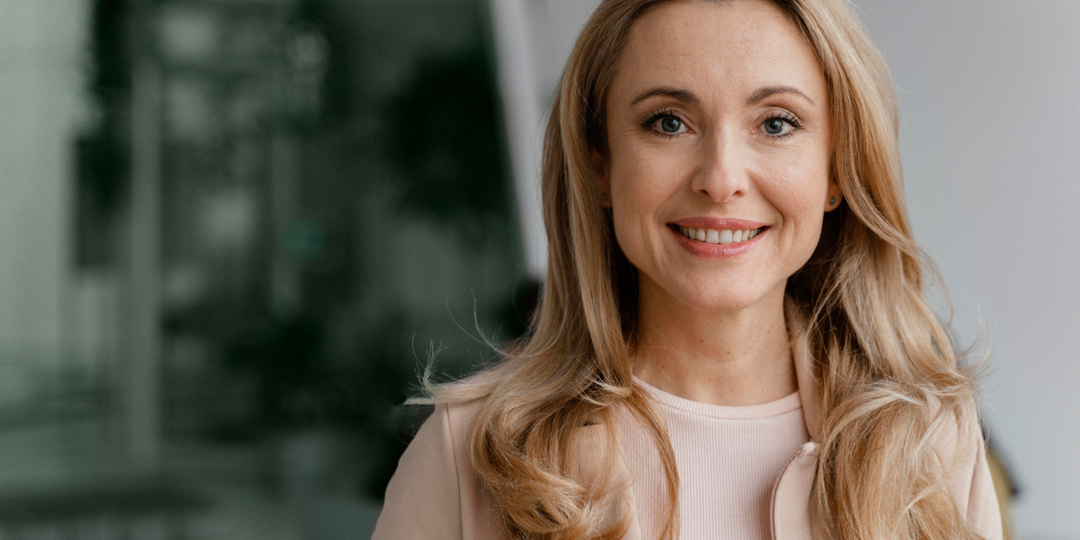 Лучшие anti-age средства для кожи 35+