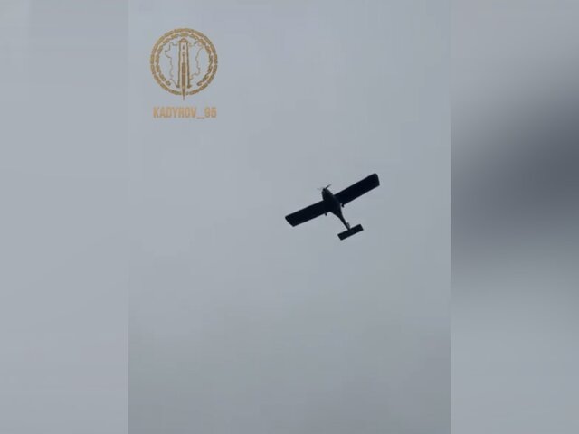    Фото: телеграм-канал Kadyrov_95