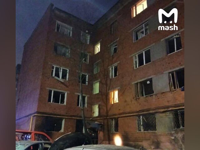    Фото: телеграм-канал Mash