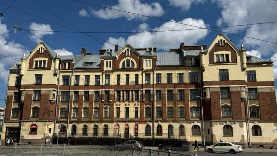 Фото: Пресс-служба Смольного