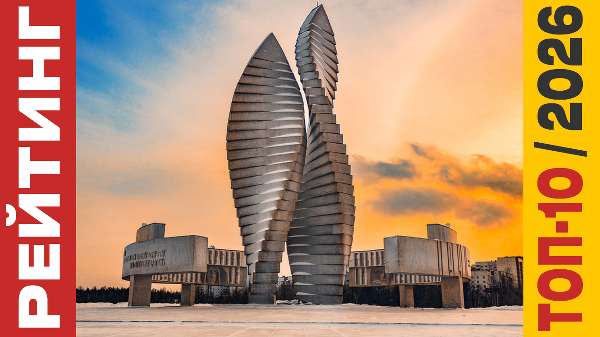 ТОП-10 Отелей в Братске 2026 года: Рейтинг лучших номеров