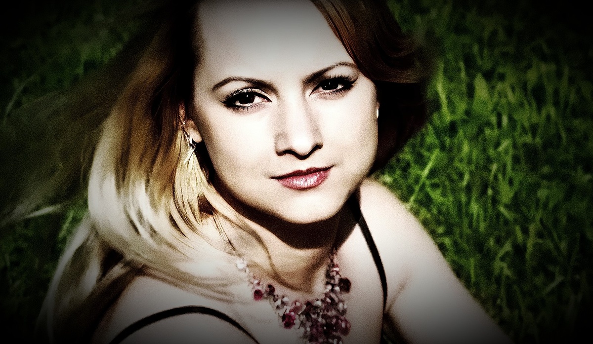 Фотография Маргариты