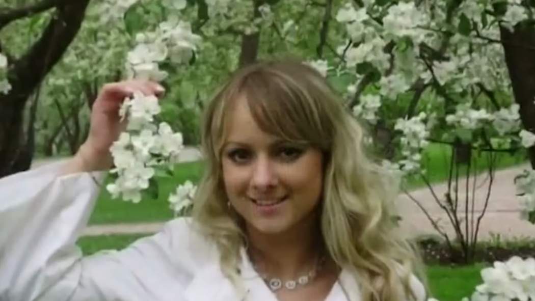 Фотография Маргариты