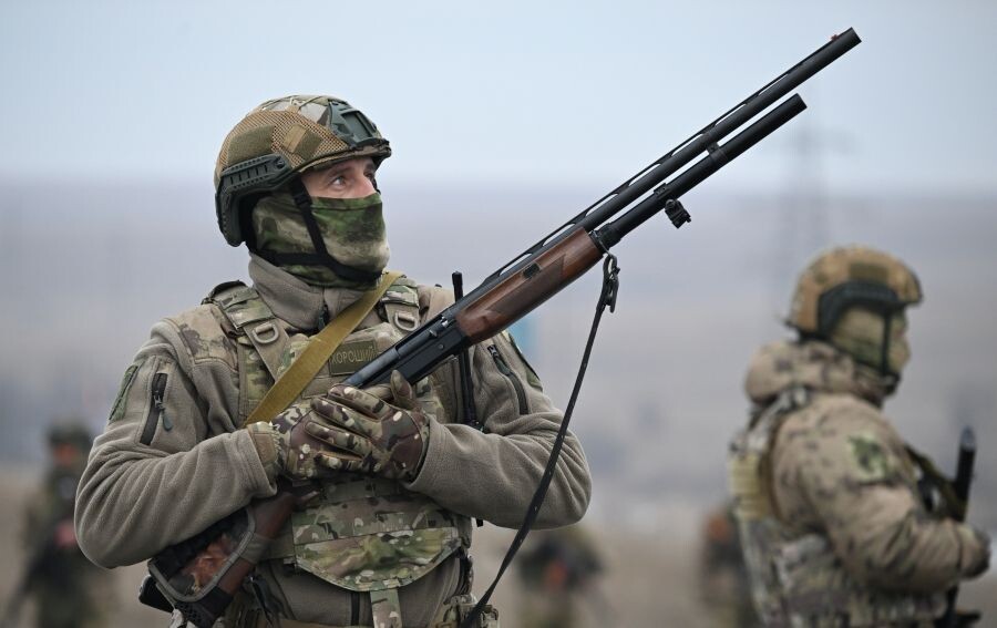     / Источник: © Константин Михальчевский/РИА Новости