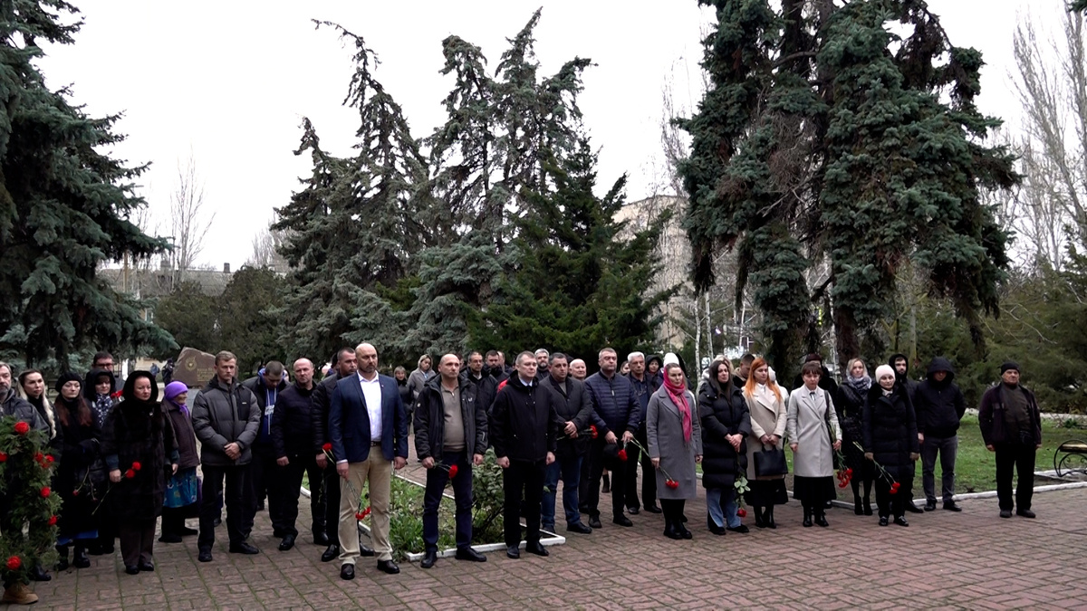    Фото: ТРК Таврия