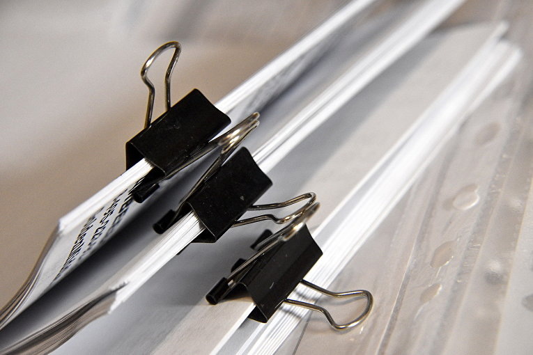 © Владимир Бурнов / РАПСИ