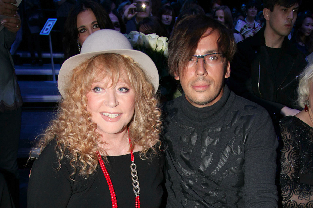 Komsomolskaya Pravda/Global Look Press