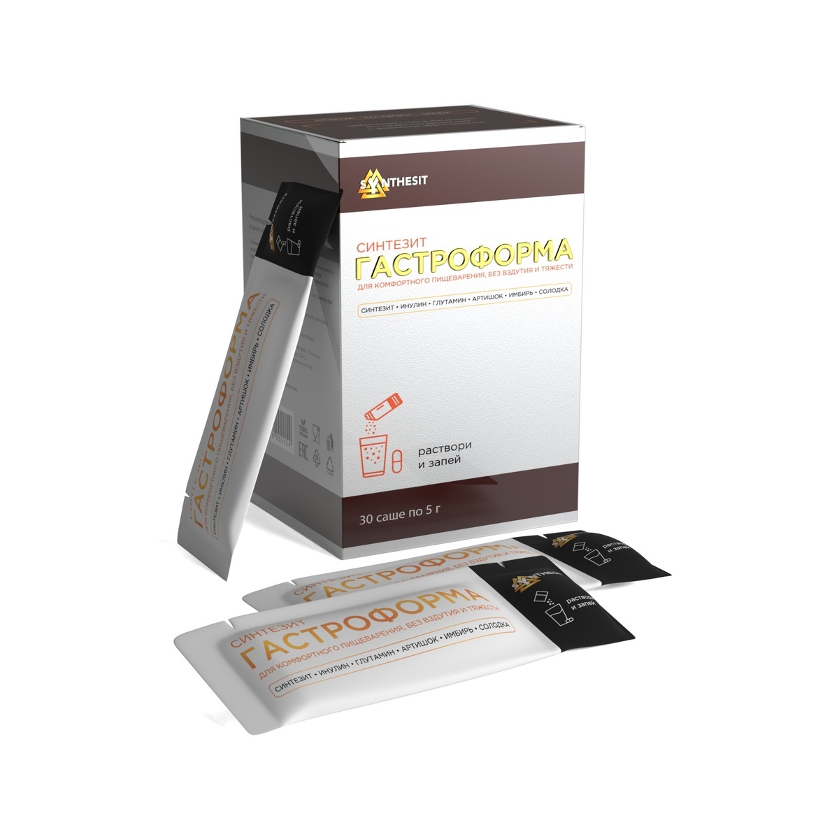 Синтезит ГастроФорма