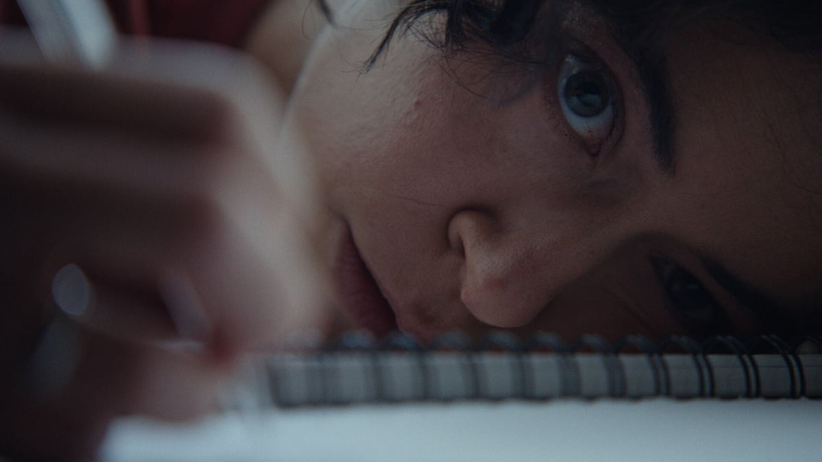 Кадр из фильма «Крипер»Фото: Oddfellows Entertainment