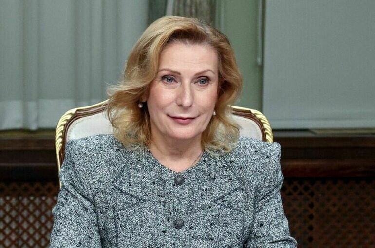   Денис Вышинский / пресс-служба Совета Федерации