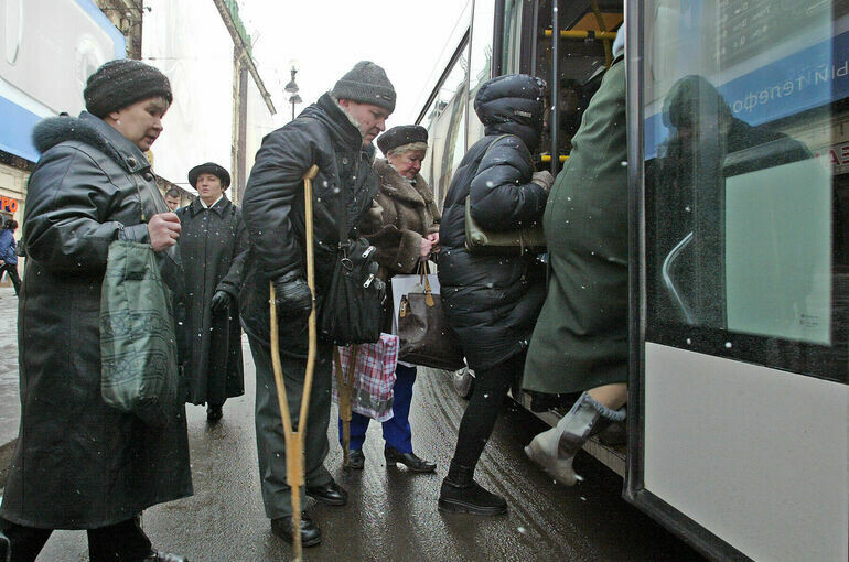   Тимур Ханов/«Парламентская газета»