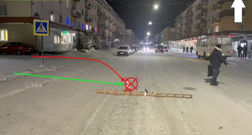    Фото Управления Госавтоинспекции по Республике Коми