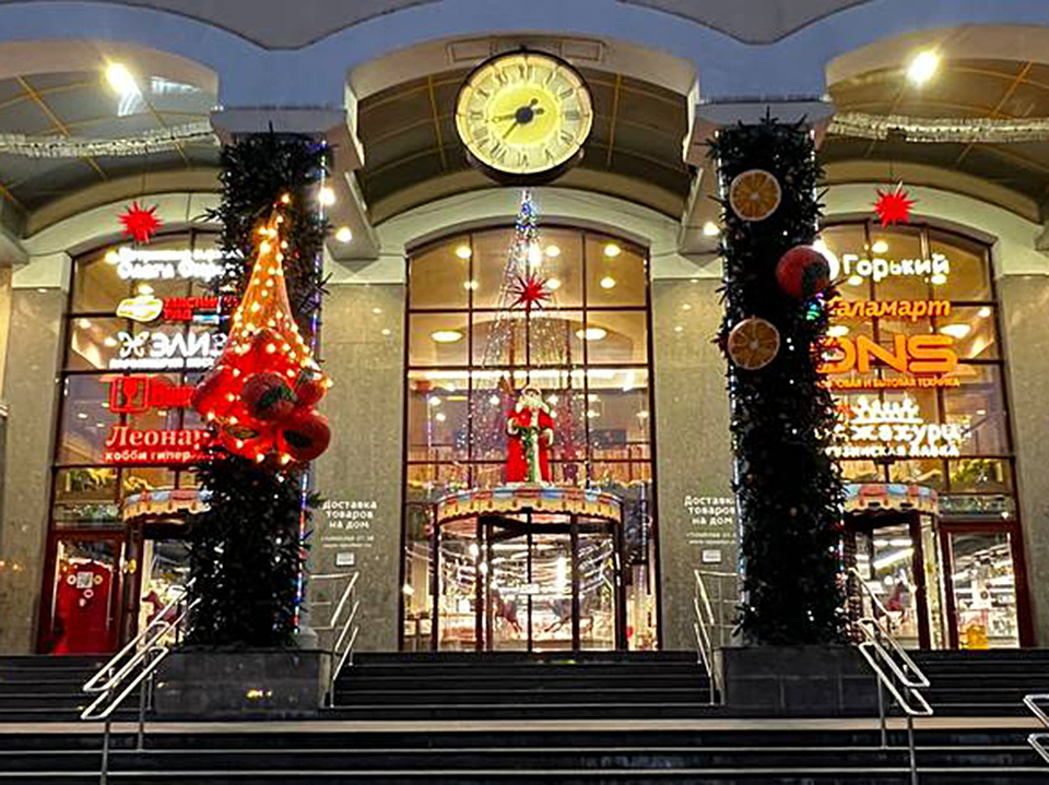     Фото: из личного архива Максима Цыбуляка