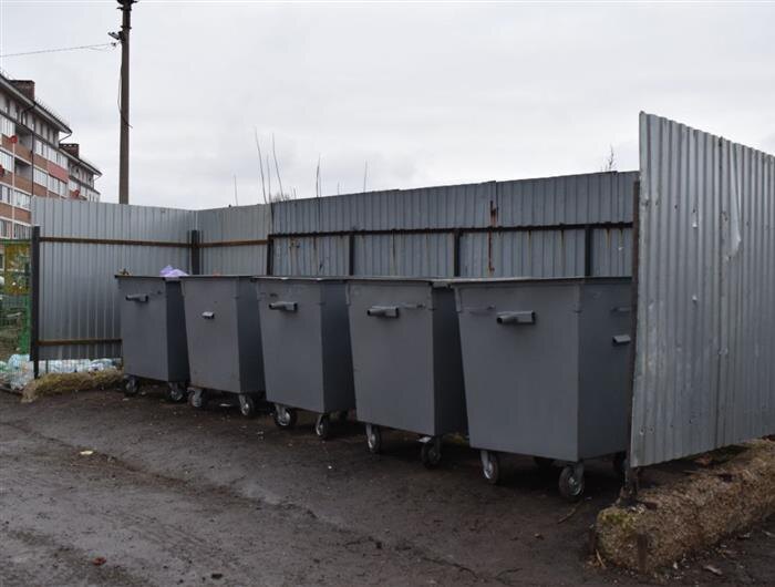    ФОТО: администрация Кинеля