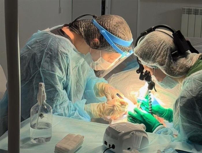    ФОТО: предоставлено ООО "Точки роста"