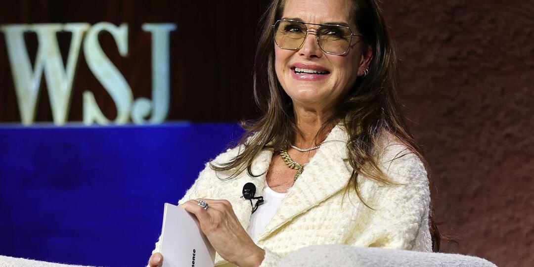 Что скрывалось за улыбкой ангела из Голубой лагуны. История Брук Шилдс, которую продали в детстве. 35 лет терапии, чтобы простить мать